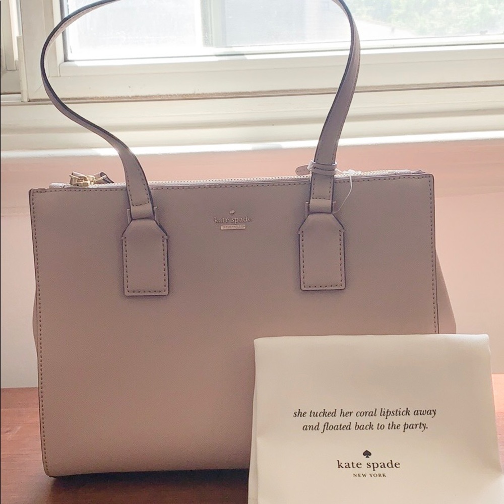 NEW Kate Spade Cameron Street Small Jensen